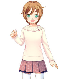 メグ