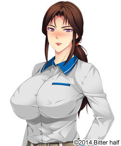吉住 幸恵