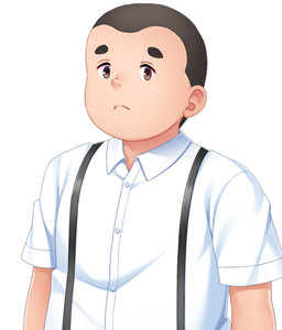 日比野 正志