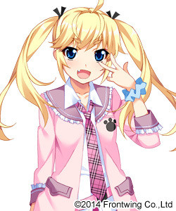 Matsushima Michiru