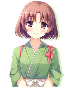 綿貫 あやめ