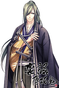 桂 小五郎