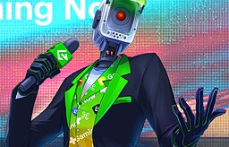 ゲーミングナウ実況