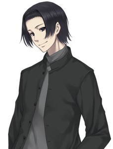 黒矢 尚織