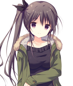 森都 あいら
