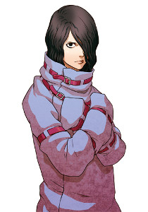 芽御師 航太