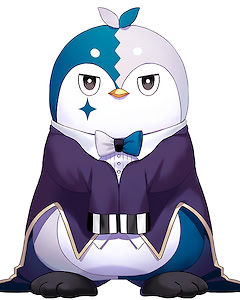 ペンギン