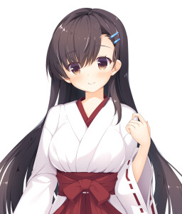 浅葱 蓮華