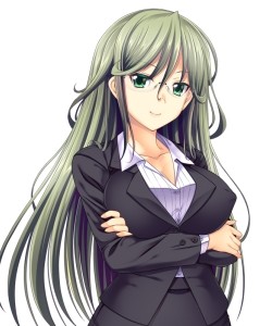 福田 友加里