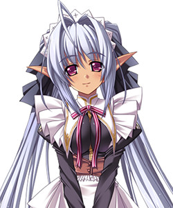 リュアナ ドロワーズ