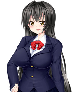 東堂院 紗姫