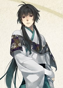 鼓 法眼