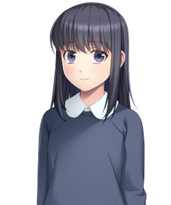 結城 愛