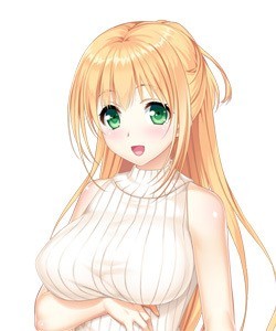 天野 結月