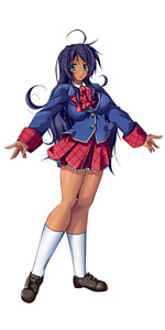 Sora Sharuru