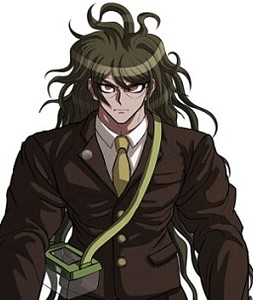 Gokuhara Gonta