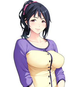 美樹本 綾恵