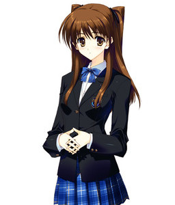 小木曾 雪菜