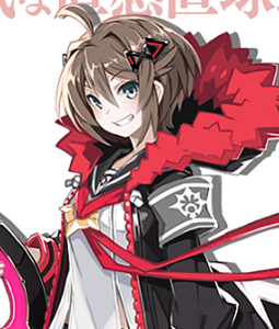 赤ずきん