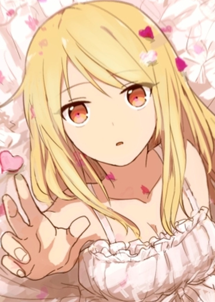 Shiina Mashiro