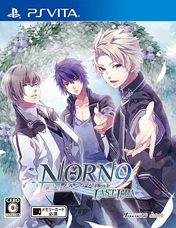 Norn9 ~Norn + Nonette~ Last Era