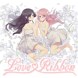 Love Ribbon